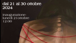 "E tu, dormi bene la notte?": la mostra d'arte che scuote le coscienze a Ravenna