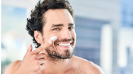 Ritorna il maschio metrosexual: l'uomo moderno ama la skincare