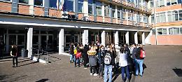 Bologna, prevista per domani la riapertura delle scuole