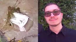 Alluvione, parla il fratello di Simone Farinelli, il 20enne morto a Pianoro