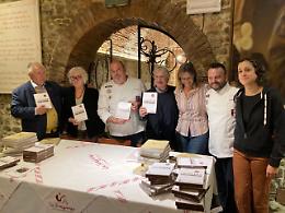 La Sangiovesa di Santarcangelo di Romagna celebra le Liliacee: eccellenze culinarie e tradizioni locali in un cofanetto unico