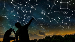 Amore alle stelle: chi farà fuochi d'artificio questa settimana?