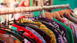 La moda del passato rivive a Forlì  