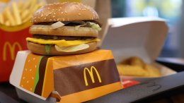 McDonald's sbarca a Pavullo: aperte le selezioni per il nuovo team