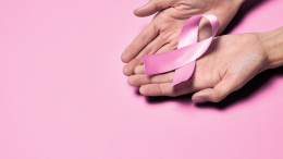 "Camminata in Rosa" a Correggio