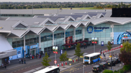 Allarme bomba all'aeroporto di Birmingham