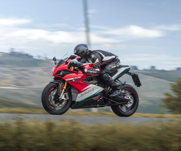 Dalla F1 al Tribunale, fallita la Energica Motor Company: lavoratori a casa senza stipendio