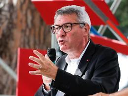 Esplosione alla Toyota di Bologna: sciopero indetto dai sindacati per venerdì 25 ottobre