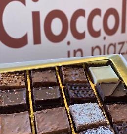 Da domani torna a Carpi "Cioccolato in piazza": un goloso viaggio tra tradizione e innovazione