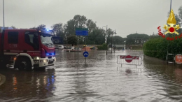 Ritrovamento shock: un chilo di ketamina emerge dalle macerie dell' alluvione