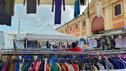 Torna la Fiera d'Autunno a Lugo: il centro si anima con oltre 70 espositori