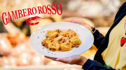 Gambero Rosso 2025: ecco quali sono le eccellenze dell' Emilia Romagna 