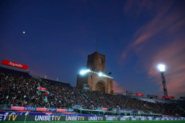 Bologna-Milan rinviata a causa delle avverse condizioni meteorologiche
