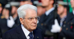 Mattarella a Bologna: solidarietà e riflessione dopo l'alluvione e l'incidente alla Toyota