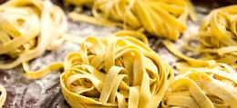 "Pasta per tutti!":  è questo lo slogan del World Pasta Day 2024