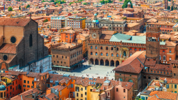 Turismo in Emilia-Romagna: crescita record nel 2024, oltre i livelli pre-pandemia
