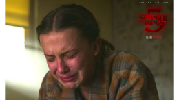 Stranger Things 5: "la fine di tutto", cast in lacrime 