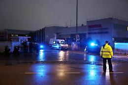 Esplosione alla Toyota di Bologna: chiusura a tempo indeterminato e cassa integrazione per 850 dipendenti