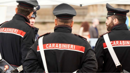 Fiorano Modenese: 28enne in manette per detenzione di droga