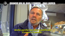 Scandalo lauree a Chivasso: Le Iene smascherano il sistema dei titoli accademici falsi