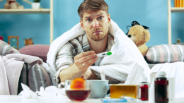Influenza australiana, segnalati i primi casi in Italia: ecco cosa devi sapere
