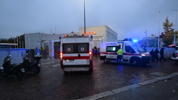 Esplosione a Bologna: indagini in corso sui server della Toyota