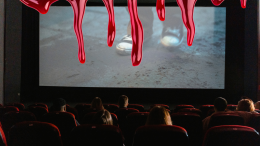 Halloween da brividi: maratona di film horror al multisala