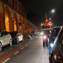 Nuovo attacco di Lepore: "Nel 2023, è stata colpa dei pompieri!"