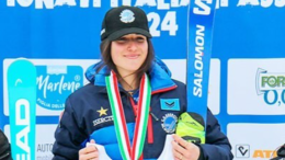 Un tragico lutto colpisce il mondo dello sport:  non ce l'ha fatta Matilde Lorenzi, la giovane promessa dello sci azzurro
