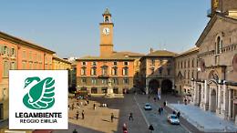 Ecosistema Urbano 2024:  è Reggio Emilia la regina indiscussa della sostenibilità ambientale 