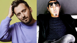  Un Inno d'amore per Bologna: il ritorno di Luca Carboni e il nuovo brano con Cremonini
