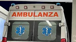 Tragedia stradale a Casemurate: giovane di 20 anni perde la vita in un incidente