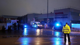 Dodici indagati per l'incidente alla Toyota Material Handling