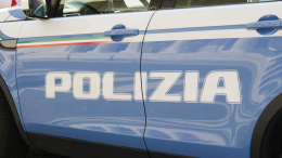 Cocaina in auto, arrestato in tangenziale
