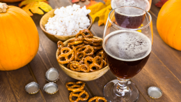 Oktoberfest a Bologna: tra birre artigianali e sapori locali