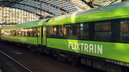 C'è un nuovo modo di viaggiare e costa pochissimo