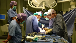 Forlì: "È uno dei migliori ospedali nella cura degli infarti"
