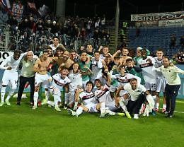 Il Bologna torna a vincere: Orsolini-Odgaard decidono la sfida all'Unipol Domus