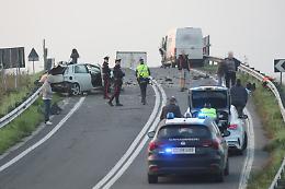 Chi era Antonio Silvestre, la giovane vittima dell'incidente di Casemurate