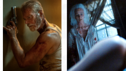 I film horror imperdibili da guardare in streaming per Halloween