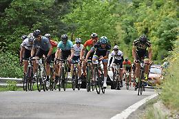 La Dieci Colli si ferma: un arrivederci alla storica granfondo di ciclismo