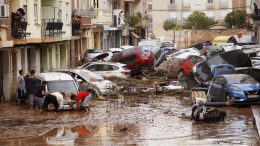Bologna e Valencia: città sorelle in lotta contro i cambiamenti climatici