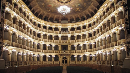 Causa sciopero annullata la prima di stasera  "Carmina Burana" 