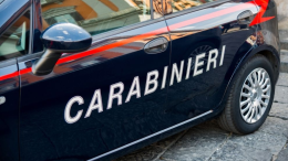 Blitz antidroga nel Montone: fermati due italiani con oltre 12 kg di hashish 