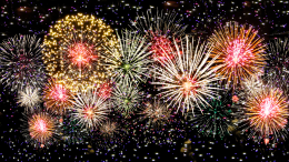 Maxi sequestro a Rimini: scoperte oltre 13 tonnellate di fuochi d'artificio illegali