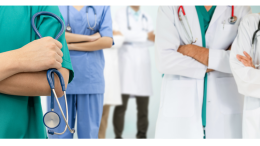 Rinnovo del contratto per 500 medici nei Cau
