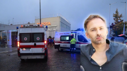 "Non conoscerà mai la sua bambina". L'ultimo saluto a Lorenzo Cubello