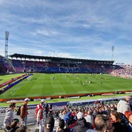 Bologna FC e Webuild: accordo da 200 milioni per il nuovo Stadio Dall'Ara