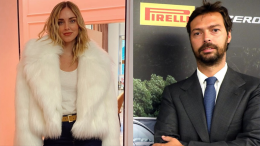 Chiara Ferragni e Giovanni Tronchetti Provera: nuovo amore sul Lago di Como