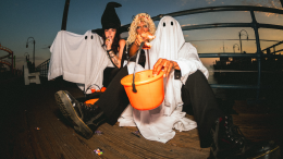Halloween 2024: ecco i 10 costumi più popolari 